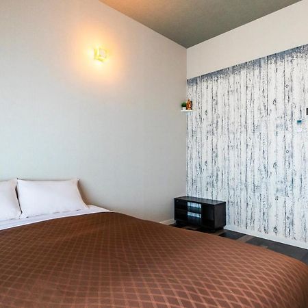 Aparthotel Morimori Land Ginowan Exteriér fotografie
