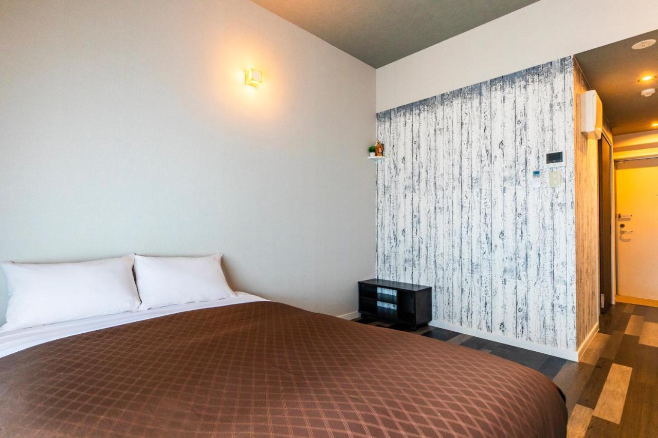 Aparthotel Morimori Land Ginowan Exteriér fotografie
